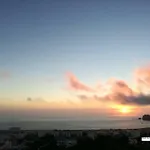 Casa Dos Passarinhos-seaview@nazare ゲストハウス *