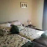 ゲストハウス Casa Dos Passarinhos-seaview@nazare