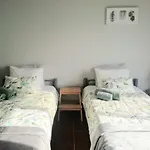 Casa Dos Passarinhos-seaview@nazare * ナザレ