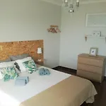Casa Dos Passarinhos-seaview@nazare Nazaré