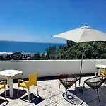 Affittacamere Casa Dos Passarinhos-seaview@nazare *