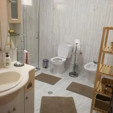 招待所 Casa Dos Passarinhos-seaview@nazare