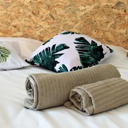 Casa Dos Passarinhos-seaview@nazare