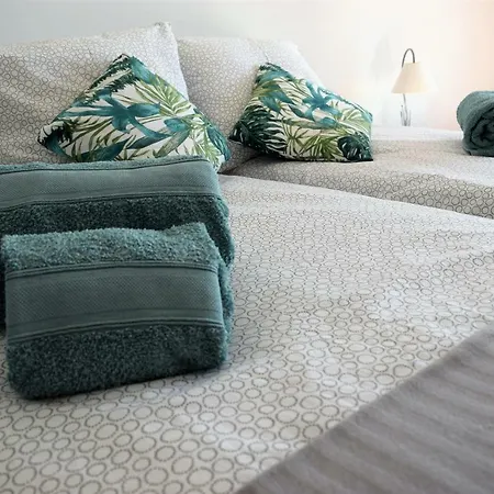 Casa Dos Passarinhos-seaview@nazare 나자레