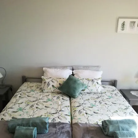 Casa Dos Passarinhos-seaview@nazare Casa de hóspedes *