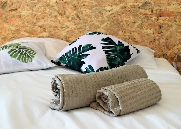 Casa Dos Passarinhos-seaview@nazare