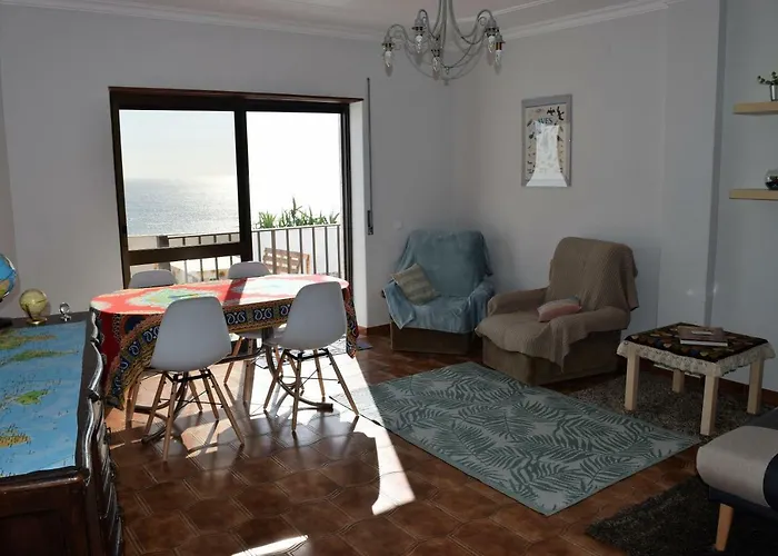 Casa Dos Passarinhos-seaview@nazare * 나자레