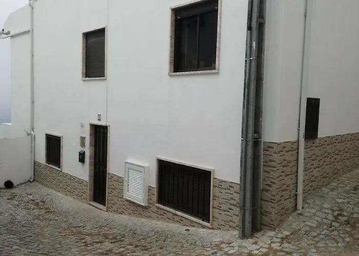 게스트하우스 Casa Dos Passarinhos-seaview@nazare 나자레